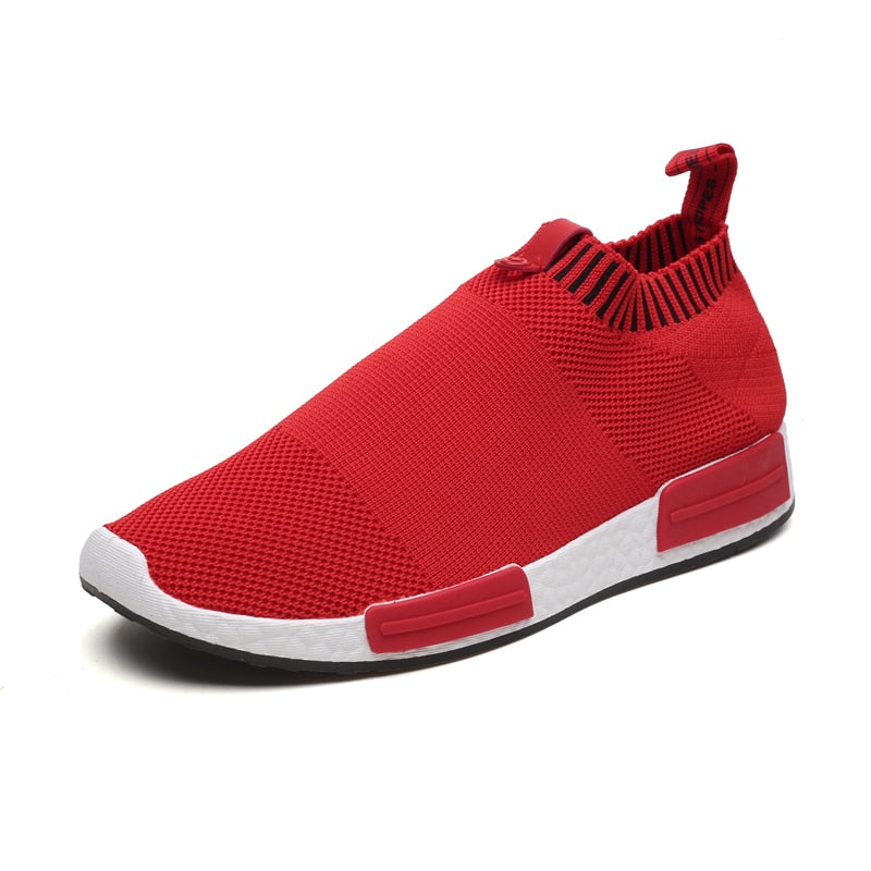Airwalk Sock Sneakers - Mag & Doudy
