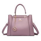 Capacious Chic Bag
