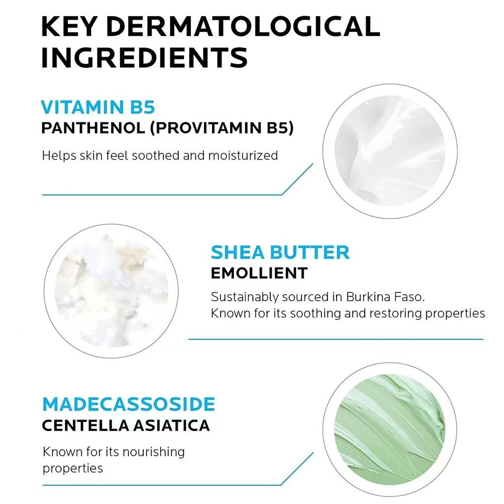 Redness Relief Cream - Mag & Doudy