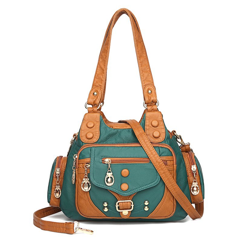 LuxSoft Messenger - Mag & Doudy