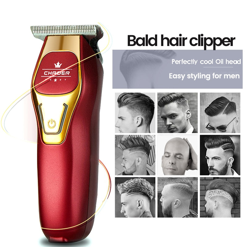 ZeroCut Pro Trimmer - Mag & Doudy