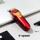 ZeroCut Pro Trimmer - Mag & Doudy