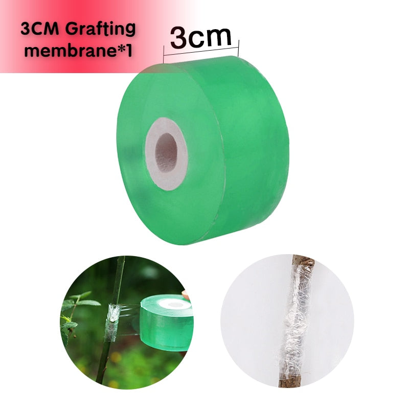 GraftMaster