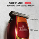 ZeroCut Pro Trimmer - Mag & Doudy