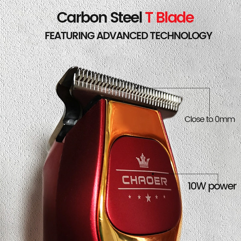 ZeroCut Pro Trimmer - Mag & Doudy