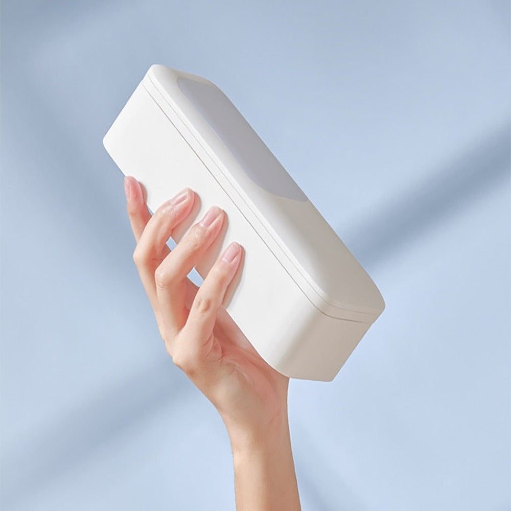 SnapShine Phone Holder Lampe Selfie - Mag & Doudy