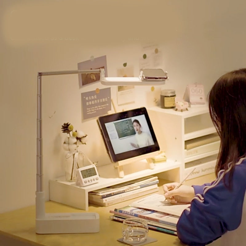 SnapShine Phone Holder Lampe Selfie - Mag & Doudy