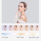 SnapShine Phone Holder Lampe Selfie - Mag & Doudy