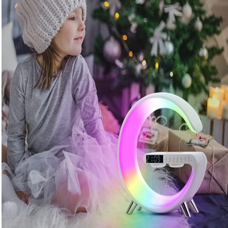 Sunrise Smart LED Lamp
