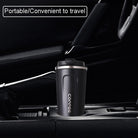 Coffee Tumbler made of 304 Stainless Steel
