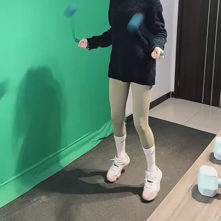 SkipFit