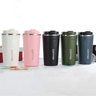 Coffee Tumbler made of 304 Stainless Steel