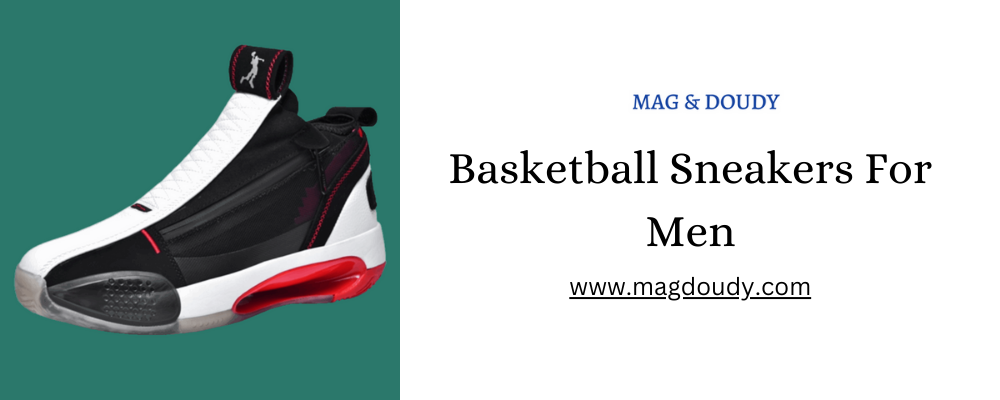 6 Tips on Mastering Fashion with Basketball Sneakers