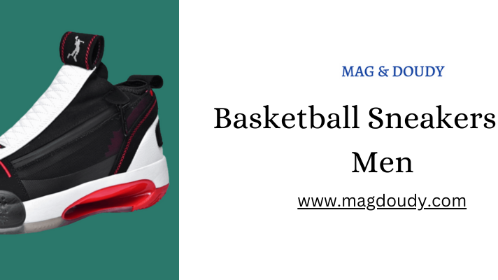 6 Tips on Mastering Fashion with Basketball Sneakers