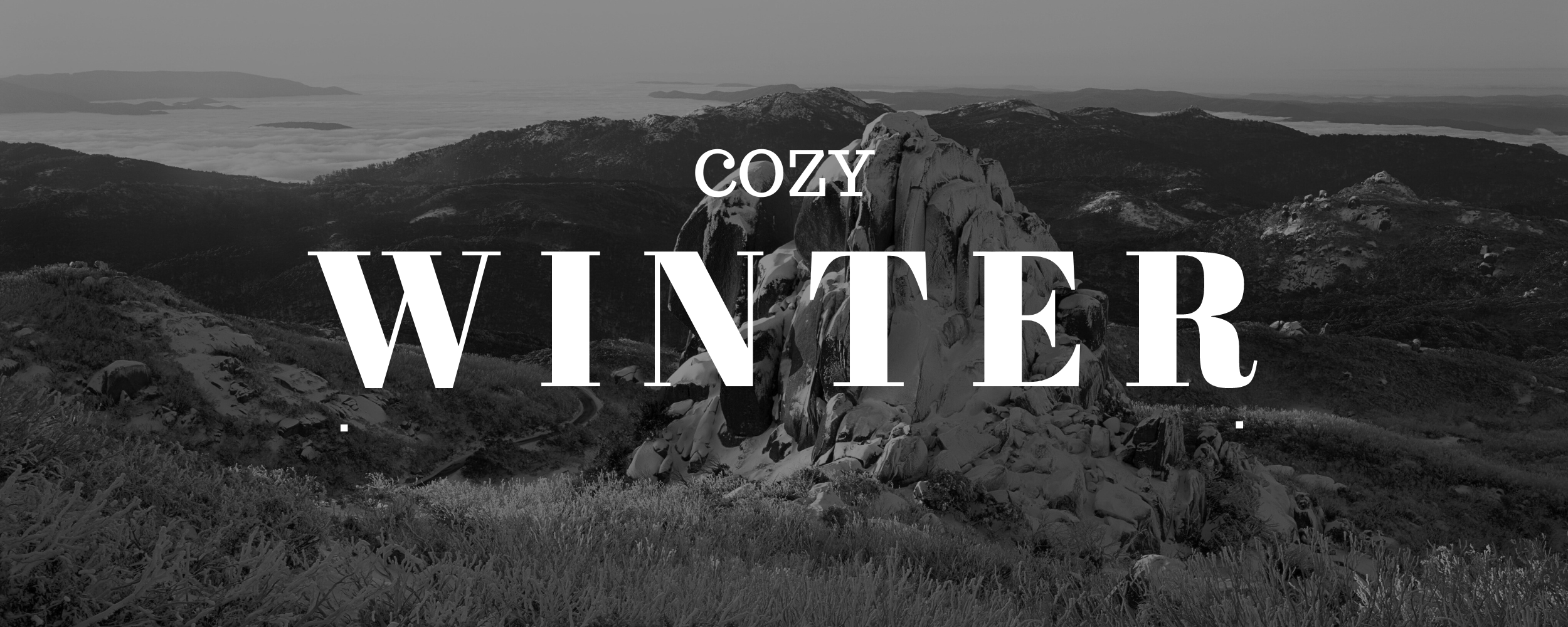 Embrace the Warmth: Your Guide to Cozy Winter Essentials for a Holiday Home