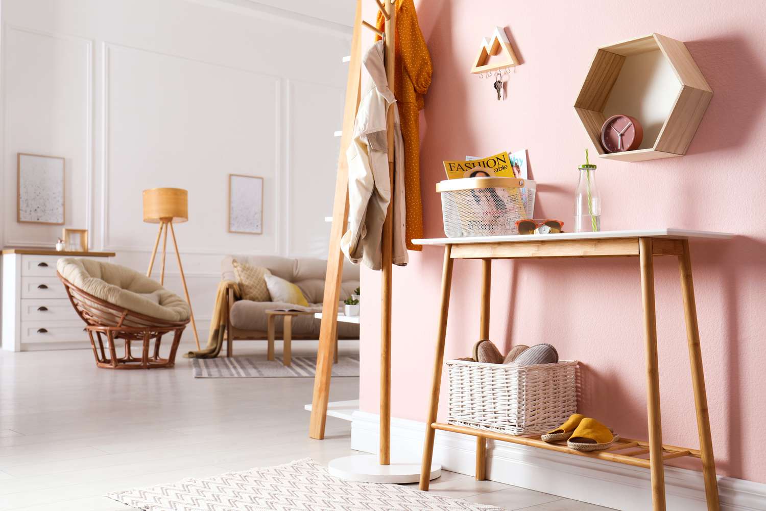 Embrace Creativity: Trendy Home and Fashion DIY Projects for a Stylish Makeover