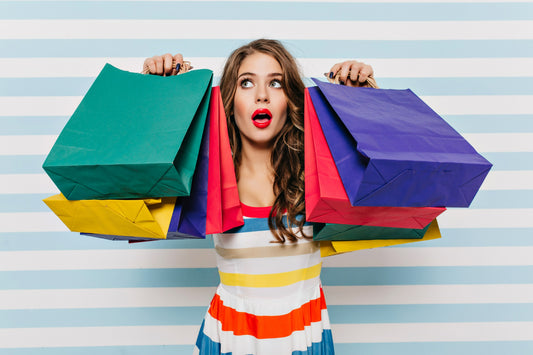 Unboxing Joy: The Ultimate Online Shopping Hauls and Reviews Guide