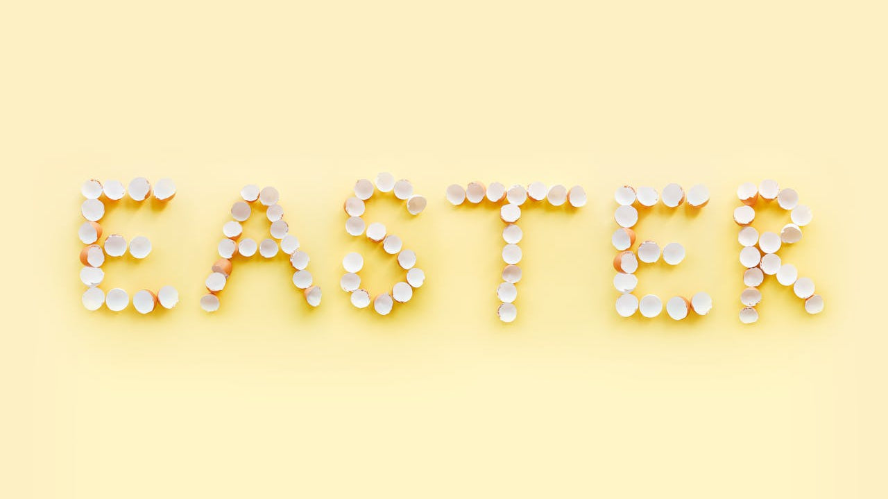 Easter Unveiled: 5 Surprising Facts You Didn't Know