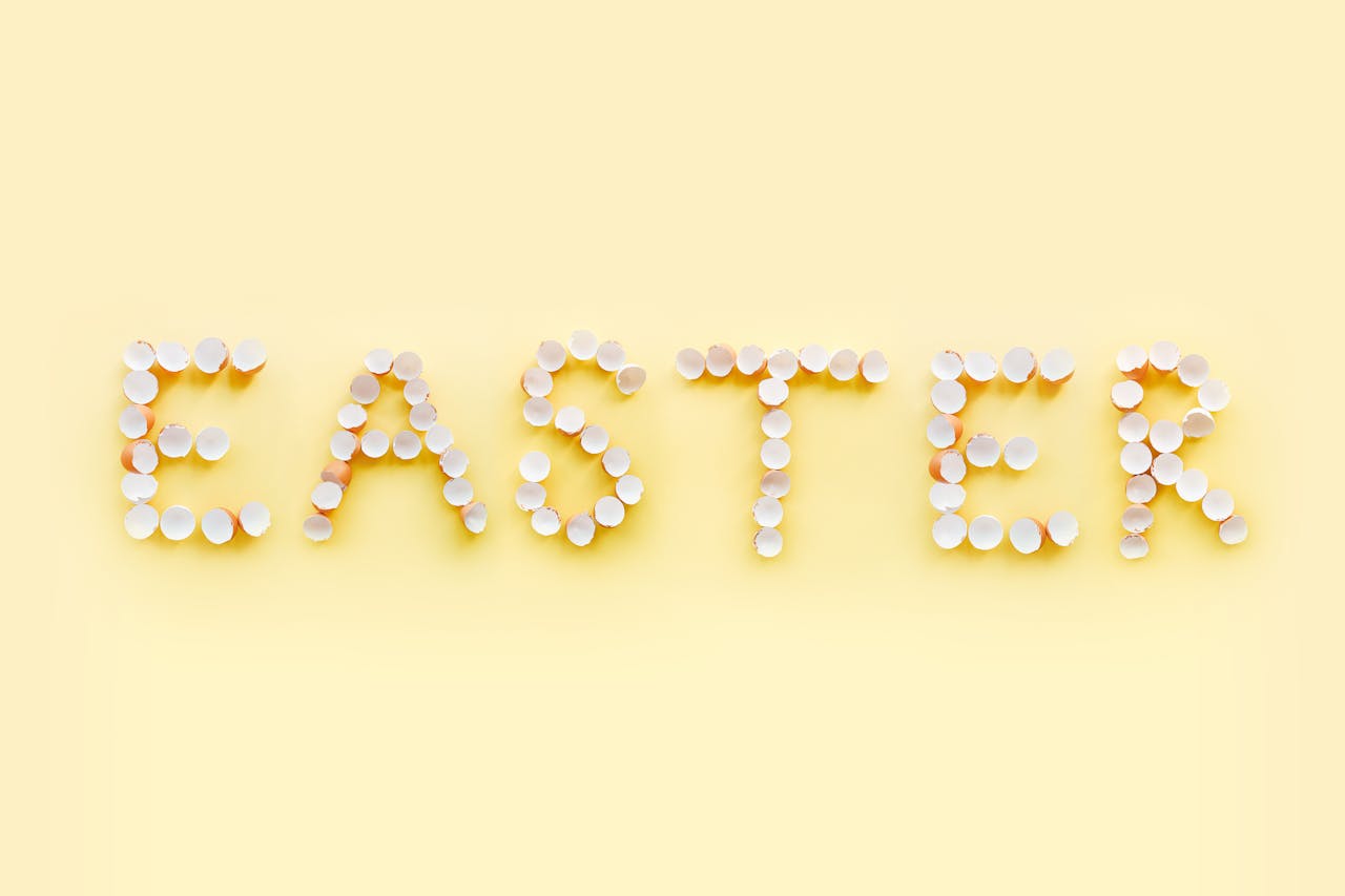 Easter Unveiled: 5 Surprising Facts You Didn't Know