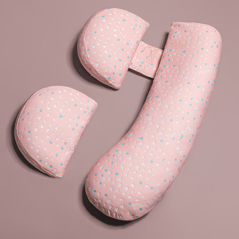 full body pregnancy pillow