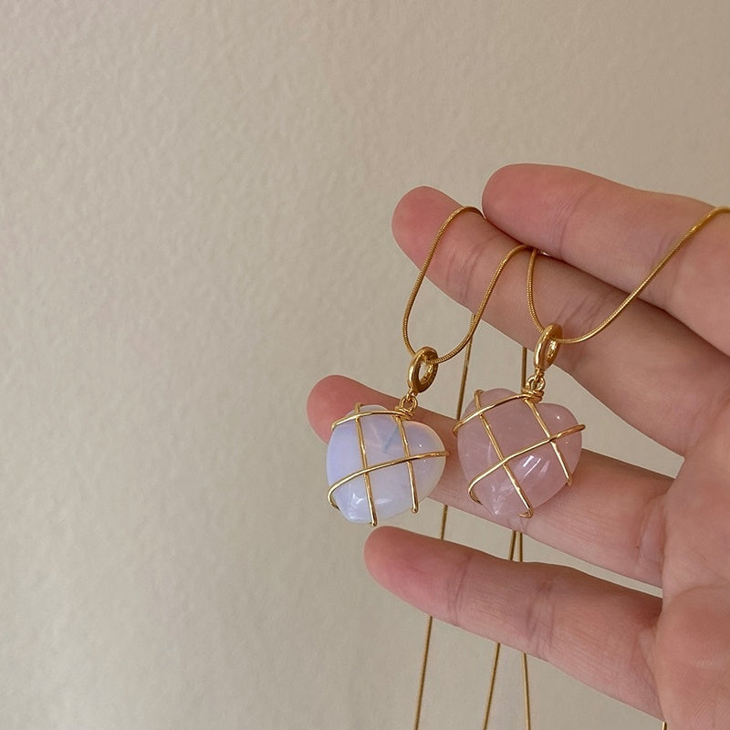 Girls’ enchanted princess jewelry - Mag & Doudy