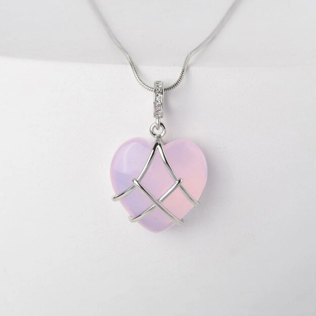 Magical royal pendant necklace - Mag & Doudy