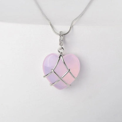 Magical royal pendant necklace - Mag & Doudy
