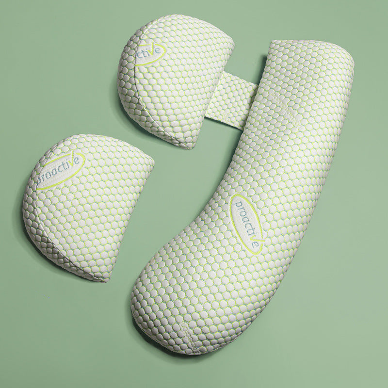 MamaCloud Maternity Pillow