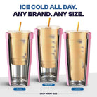 FrostLock™ 30oz Tumbler - Mag & Doudy