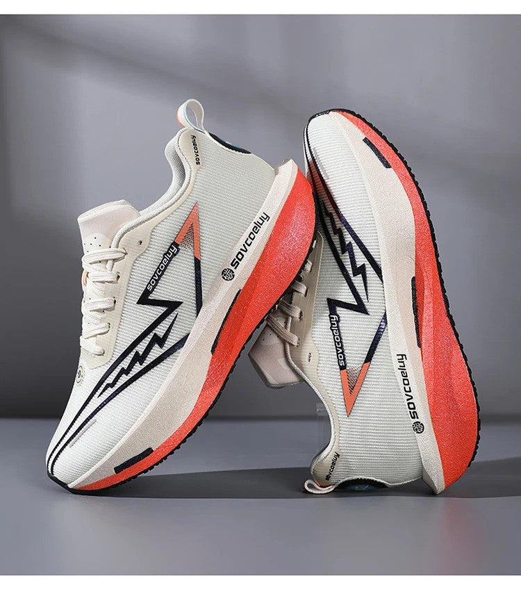 breathable running design