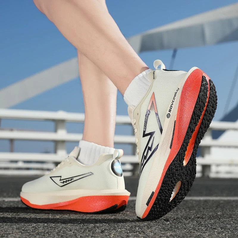 comfortable running gear