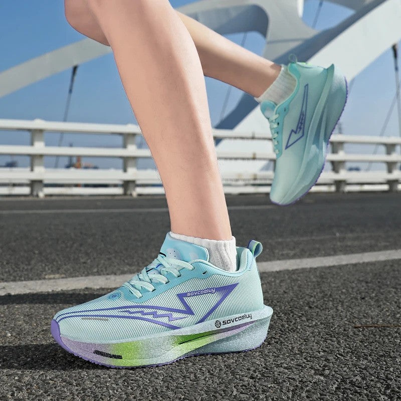 professional runner equipment