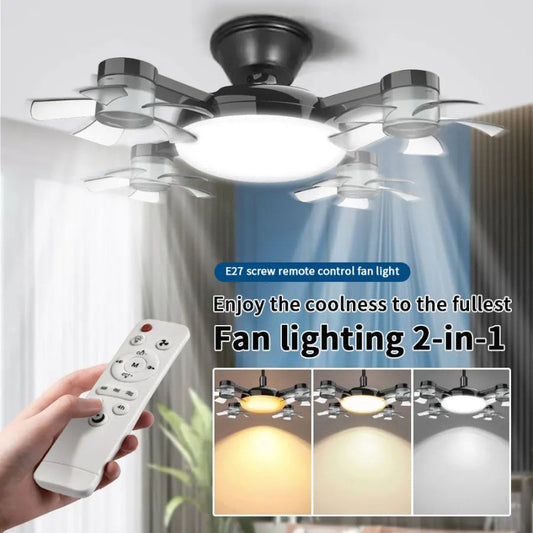 AeroGlow™ Ceiling Fan Light