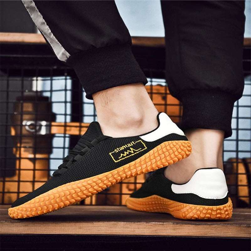 AeroRun Mesh Sneakers for Everyday Wear