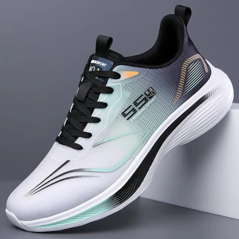AeroStride Carbon Elite Shoes - Mag & Doudy