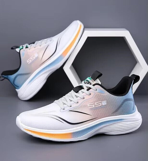 Carbon tech shoes - Mag & Doudy