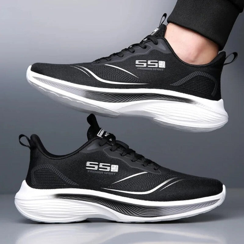Performance running shoes - Mag & Doudy