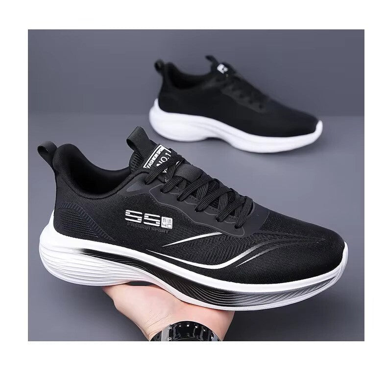 Speed training sneakers - Mag & Doudy