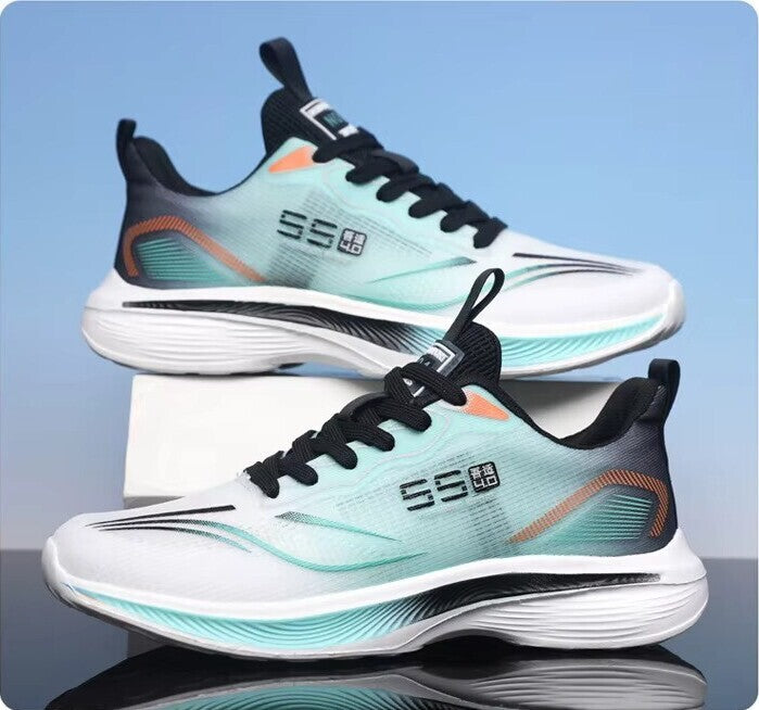 AeroStride Carbon Elite Shoes - Mag & Doudy