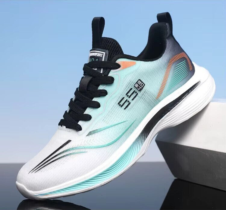 Breathable mesh shoes - Mag & Doudy