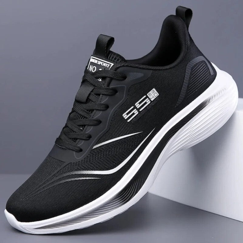 AeroStride Carbon Elite Shoes - Mag & Doudy