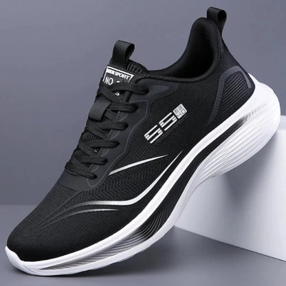 AeroStride Carbon Elite Shoes - Mag & Doudy