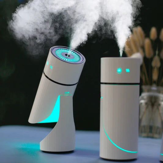 air hydration device