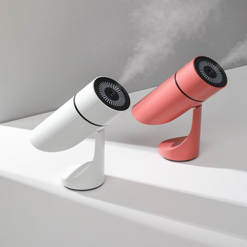 portable home humidifier