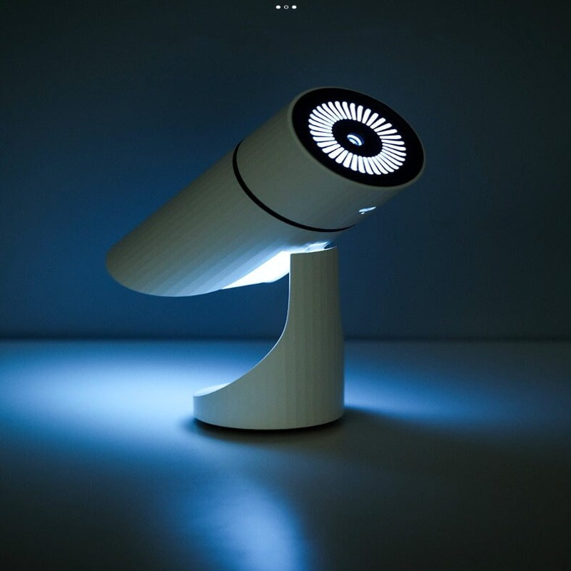 bedroom humidifier unit