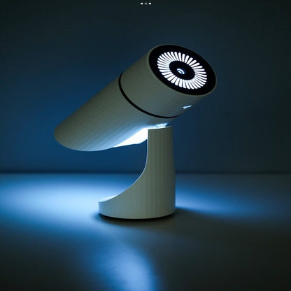 bedroom humidifier unit