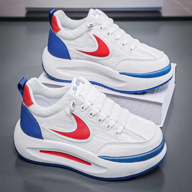 Durable daily wear athletic shoes