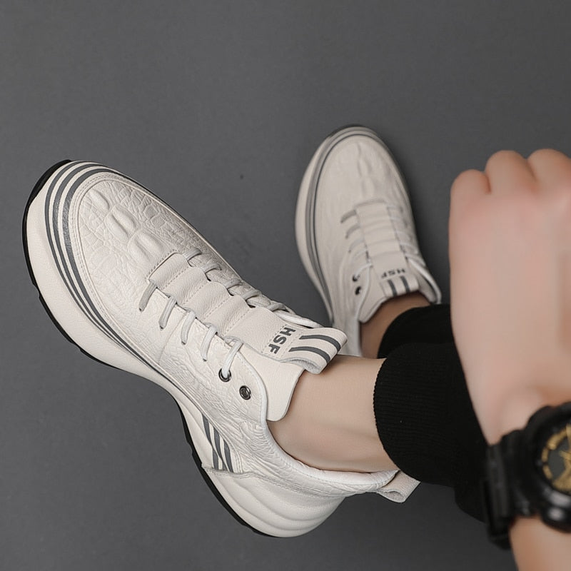 All-day wear lightweight shoes - Mag & Doudy