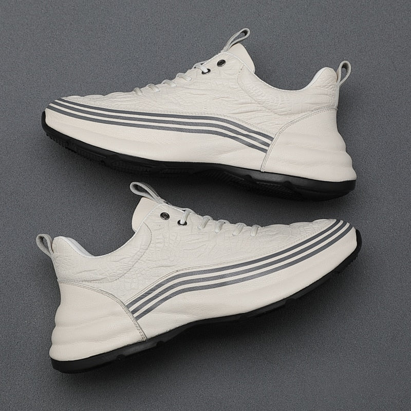 Ergonomic support walking shoes- Mag & Doudy