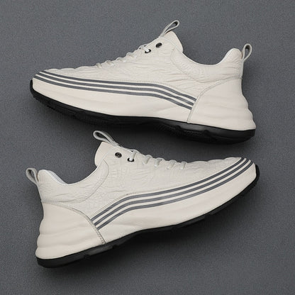 Ergonomic support walking shoes- Mag & Doudy